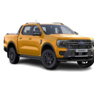 Ford Ranger 2.0D Bi-Turbo Wildtrak 4×4 A/T