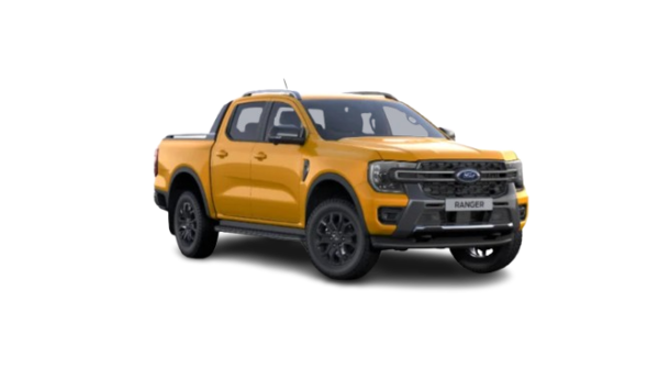 Ford Ranger 2.0D Bi-Turbo Wildtrak 4×4 A/T