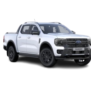Ford Ranger 2.0D Bi-Turbo Wildtrak 4×2 A/T