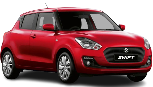 Suzuki Swift 1.2 GA Manual