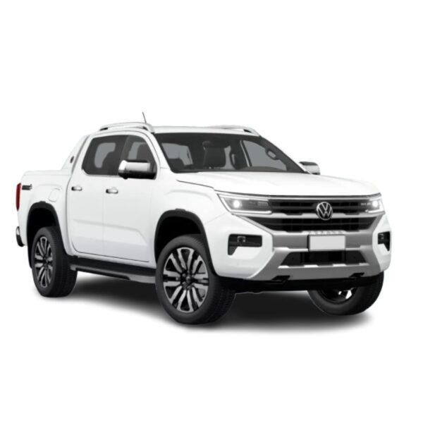 Volkswagen Amarok DC Life 2.0 TDI