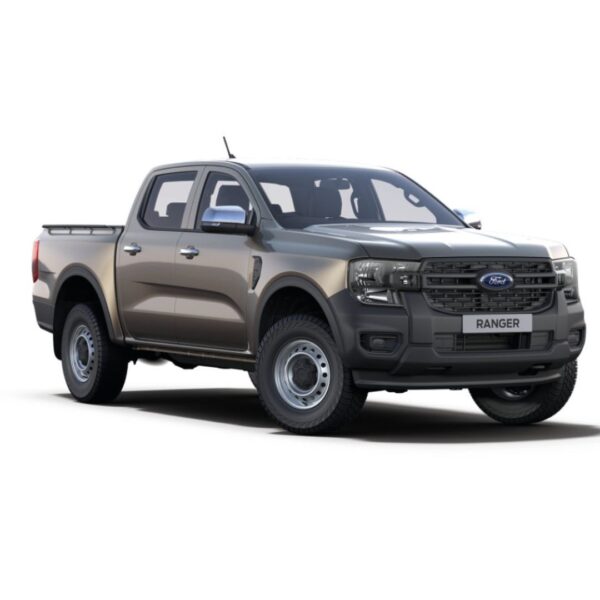 Ford Ranger 2.0 TDCI Double Cab