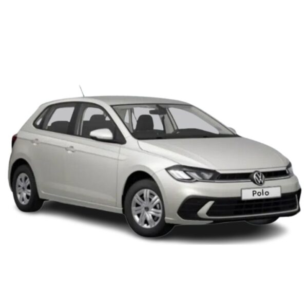 Polo 1.0 Tsi (Standard)